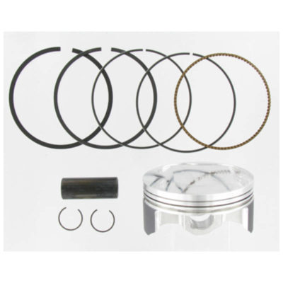 kit piston complet 93.95 mm pour 600320