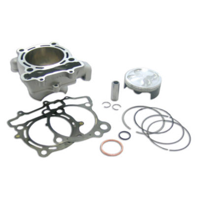 Kit cylindre Athena 83mm 290cc Suzuki RM-Z 250 2007-2009