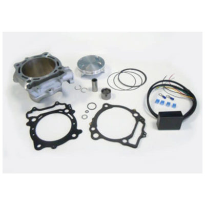Kit cylindre Athena 100mm 487,7ccm Suzuki RMZ 450 2008-2012