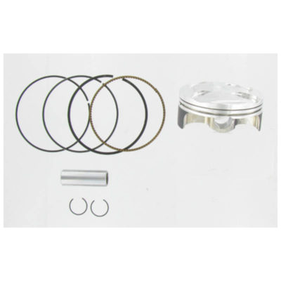 kit piston complet Athena 77.95 mm pour 600400