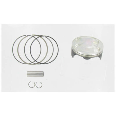 kit piston complet Athena 81.95 mm pour 600410