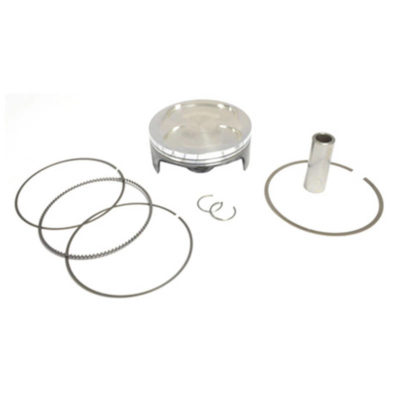 kit piston complet 81.95 mm pour 600415