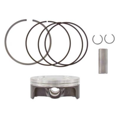 kit piston complet 81.96 mm pour 600415