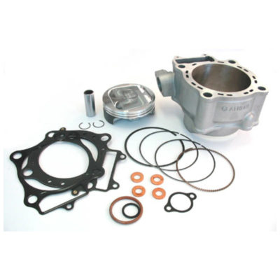 Kit cylindre Athena 96mm 450cc Honda CRF 450 R 2002-2008