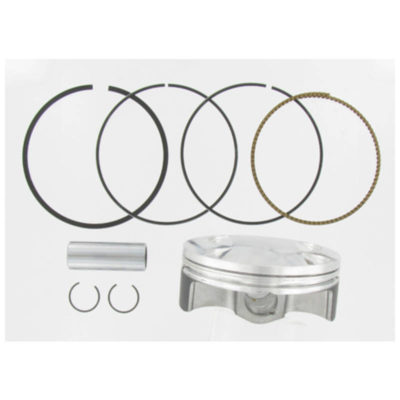 Kit piston complet Athena 95.95 mm pour 600420