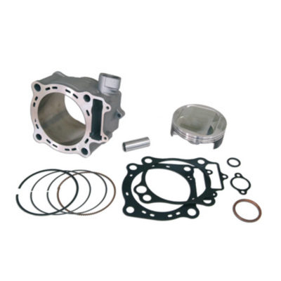 Kit cylindre Athena 100mm 490cc Honda CRF 450 R 2002-2008