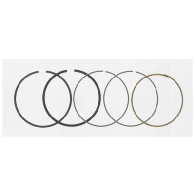 Segments Athena pour 600430/600330