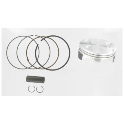 kit piston complet 82.95 mm pour 600500/