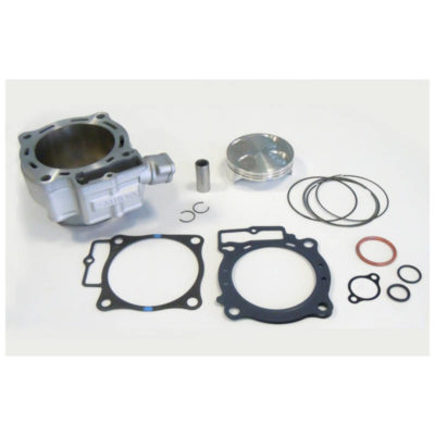 Kit cylindre Athena 100mm 490cc Honda CRF 450 R 2009-2016
