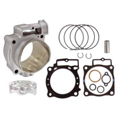 Kit cylindre Athena 96mm 450cc Honda CRF 450 R 2009-2016