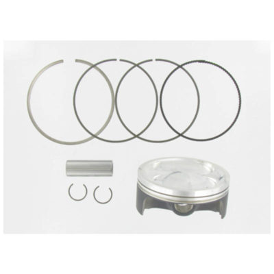 kit piston complet Athena 82.95 mm pour 600500