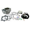 Kit cylindre Athena 83mm 250cc Husqvarna TE/TC250(i.e.)2008-2009