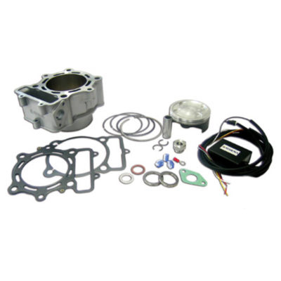 Kit cylindre Athena 83mm 250cc Husqvarna TE/TC250(i.e.)2008-2009