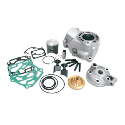 Kit cylindre Athena Kawasaki KX 125 2003-2007 58mm/144cc