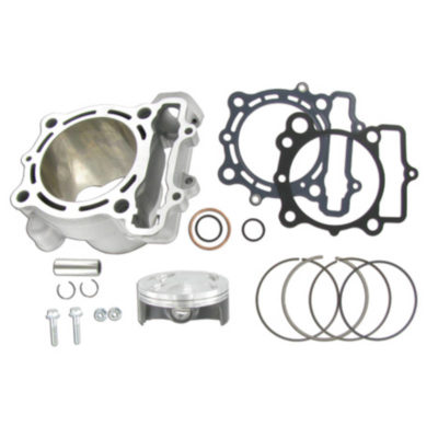 Kit cylindre Athena 83mm 290cc Kawasaki KX250F 2009-2010