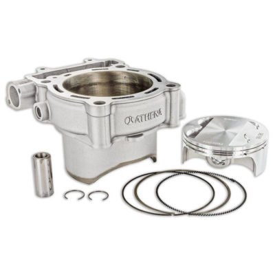 Kit cylindre Athena 100mm 490cc Kawasaki KX450F 16-17