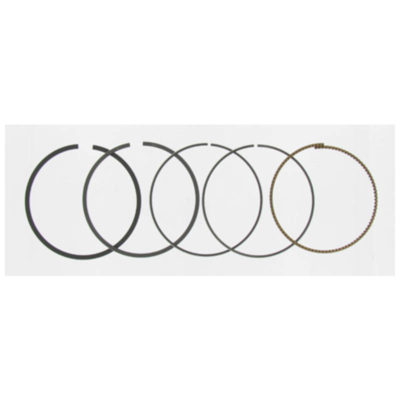 Segments pour 600670