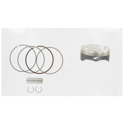 Piston 79.97mm pour 600700