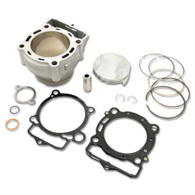 Kit cylindre KTM SX-F 350, Husqvarna FC 35 90mm 366ccm 2011-2015