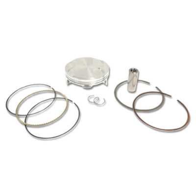 Piston complet 89.96mm pour 600800