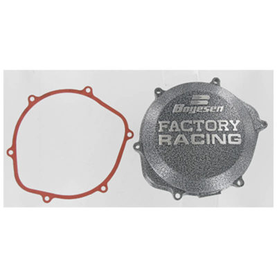 Couver. d'embrayage Boyesen Honda CRF450R 02-06