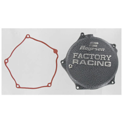 Couver. d'embrayage Boyesen Kawasaki KX250 04-06 PRIX NET