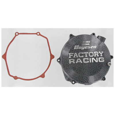 Couver. d'embrayage Boyesen Suzuki RM-Z 450 04-06 PRIX NET