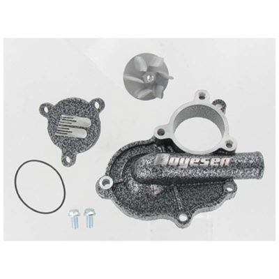 kit pompe à eau Boyesen Suzuki RMZ450 05-06 PRIX NET