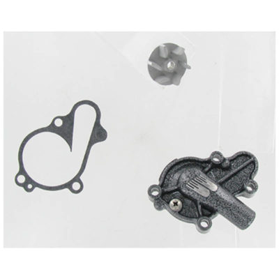 kit pompe à eau Boyesen Yamaha YZ125 98-04 PRIX NET