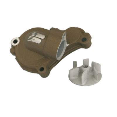 kit pompe à eau Boyesen Yamaha WR450F 03-10 PRIX NET