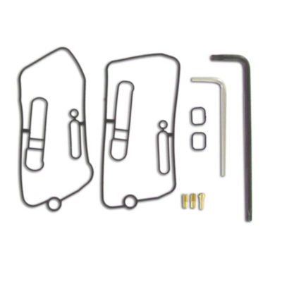 Kit Dual Jet pour tous carbu Keihin PRIX NET