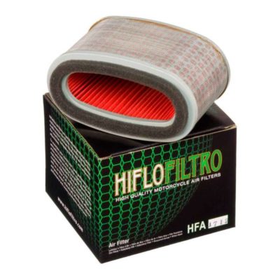 Filtre à air HIFLO FILTRO HFA1712 (wie CAF0712)