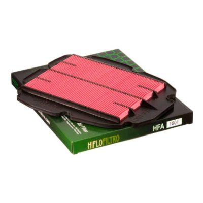 Filtre à air HIFLO FILTRO HFA1801 (wie CAF0801)