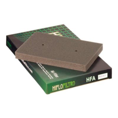 Filtre à air HIFLO FILTRO HFA2505 (wie CAF1505)