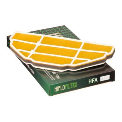 Filtre à air HIFLO FILTRO HFA2602 (wie CAF1602)