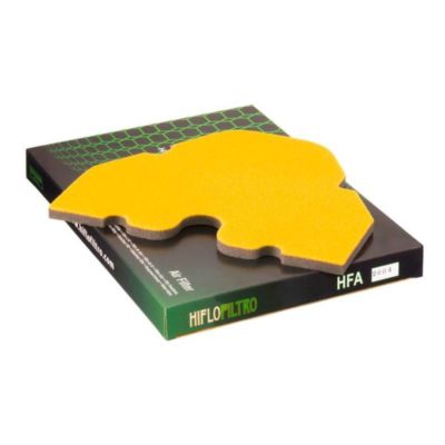 Filtre à air HIFLO FILTRO HFA2604 (wie CAF1604)
