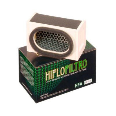 Filtre à air HIFLO FILTRO HFA2703 (wie CAF1703)