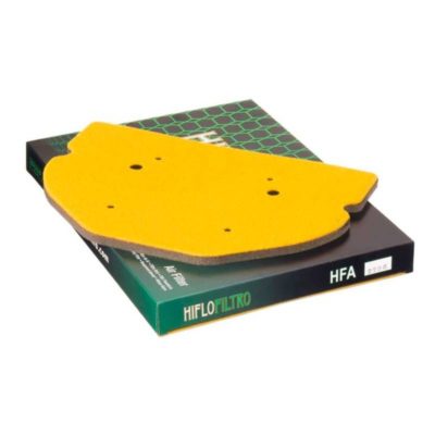 Filtre à air HIFLO FILTRO HFA2706 (wie CAF1706)