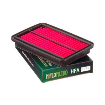 Filtre à air HIFLO FILTRO HFA3615 (wie CAF2615)