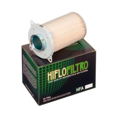 Filtre à air HIFLO FILTRO HFA3909 (wie CAF2909)