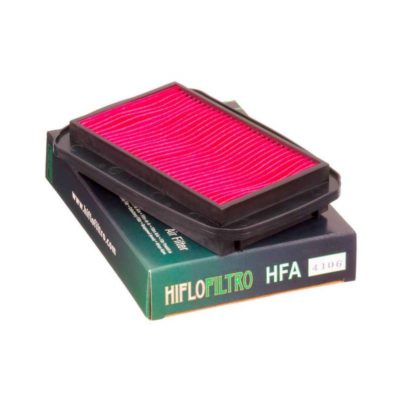 Filtre à air HIFLO FILTRO HFA4106 (wie CAF3106)
