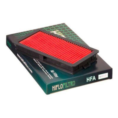 Filtre à air HIFLO FILTRO HFA4801 (wie CAF3801)