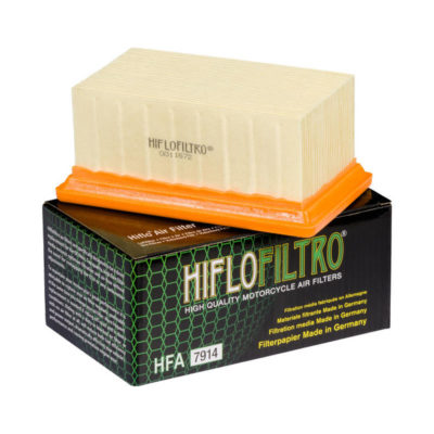 Filtre à air HIFLO FILTRO HFA7914 (wie CAF6914)