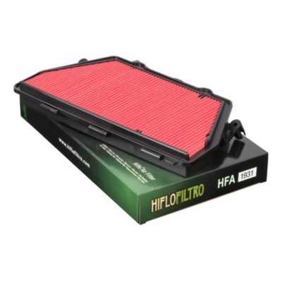 Filtre à air HIFLO FILTRO HFA1931 (wie CAF0931)