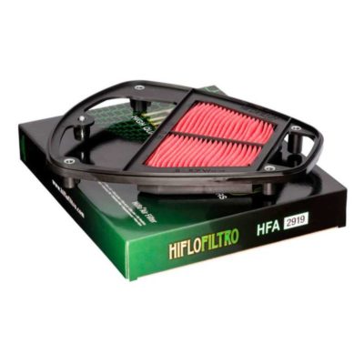 Filtre à air HIFLO FILTRO HFA2919 (wie CAF1919)