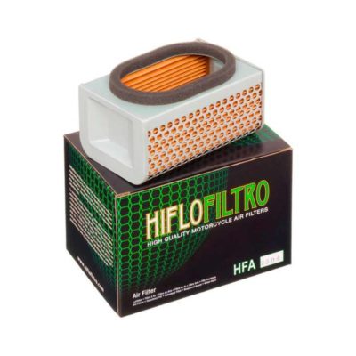 Filtre à air HIFLO FILTRO HFA2504 (wie CAF1504)