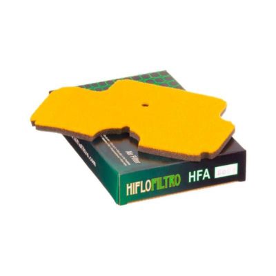 Filtre à air HIFLO FILTRO HFA2606 (wie CAF1606)