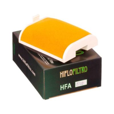 Filtre à air HIFLO FILTRO HFA2702 (wie CAF1702)