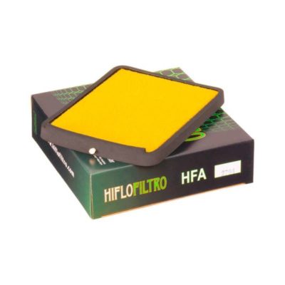 Filtre à air HIFLO FILTRO HFA2704 (wie CAF1704)