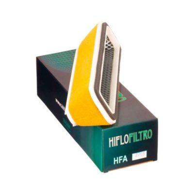 Filtre à air HIFLO FILTRO HFA2705 (wie CAF1705)